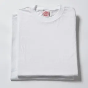 CREW NECK T-SHIRTS (SET OF 2)