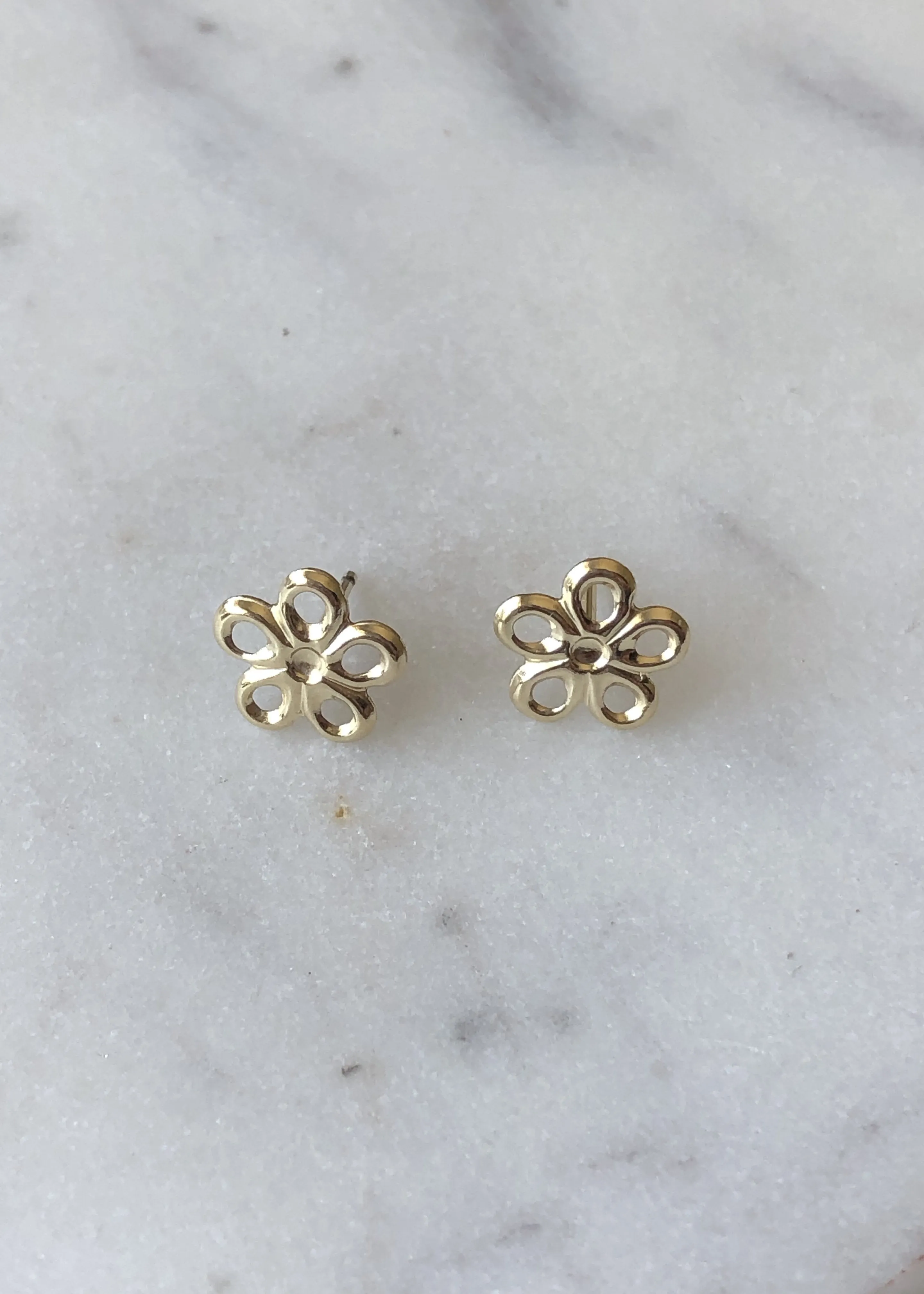 Dalia Earrings