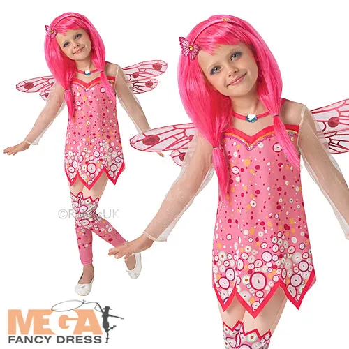 Deluxe Mia & Me Costume