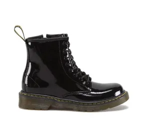 Dr. Martens 1460 Junior BOOT Black Patent