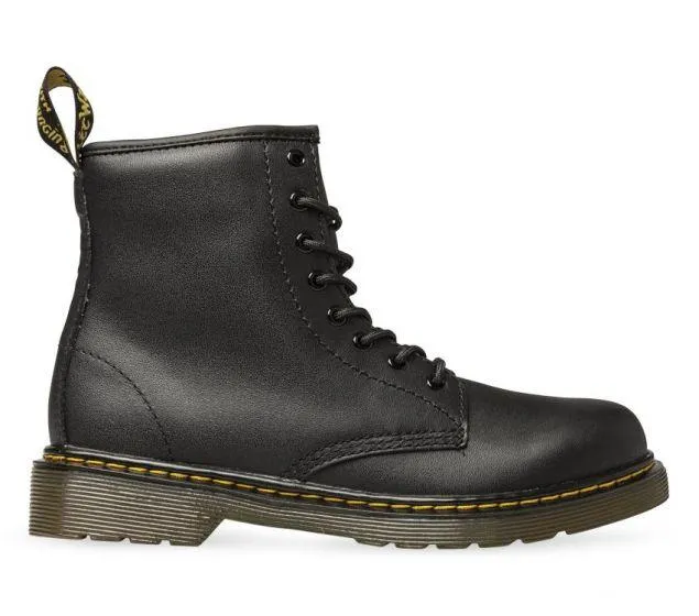 Dr. Martens 1460 Junior BOOT Black