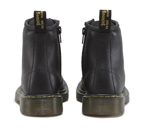 Dr. Martens 1460 Junior BOOT Black