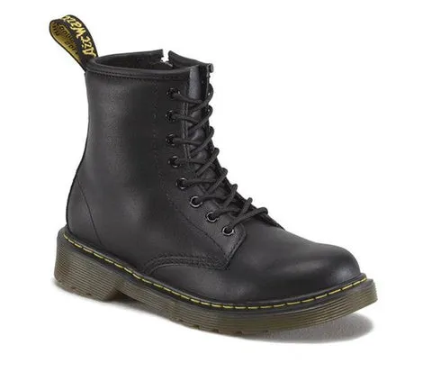 Dr. Martens 1460 Junior BOOT Black