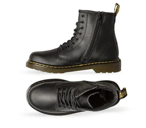 Dr. Martens 1460 Junior BOOT Black