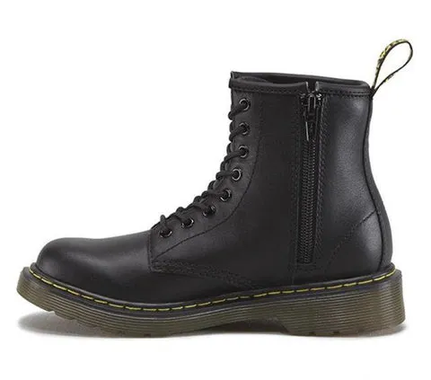 Dr. Martens 1460 Junior BOOT Black