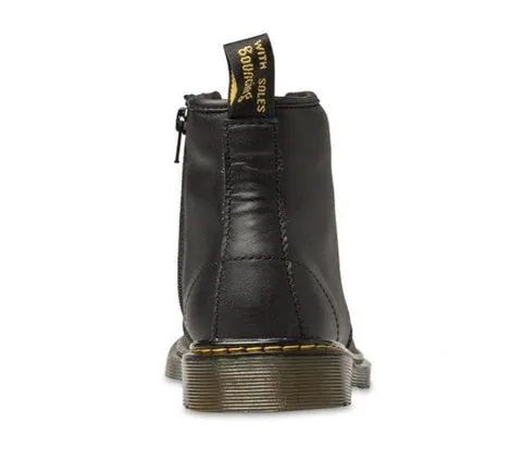 Dr. Martens 1460 Junior BOOT Black