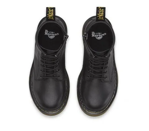 Dr. Martens 1460 Junior BOOT Black