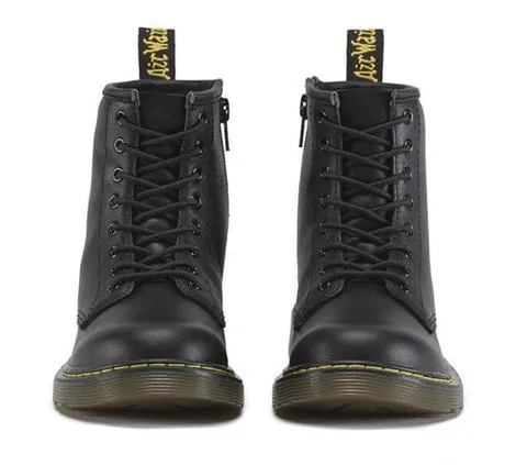 Dr. Martens 1460 Junior BOOT Black