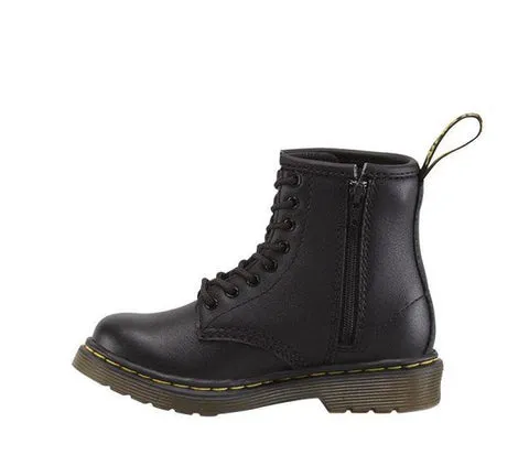 Dr. Martens 1460 Toddler BOOT Black