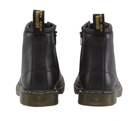 Dr. Martens 1460 Toddler BOOT Black