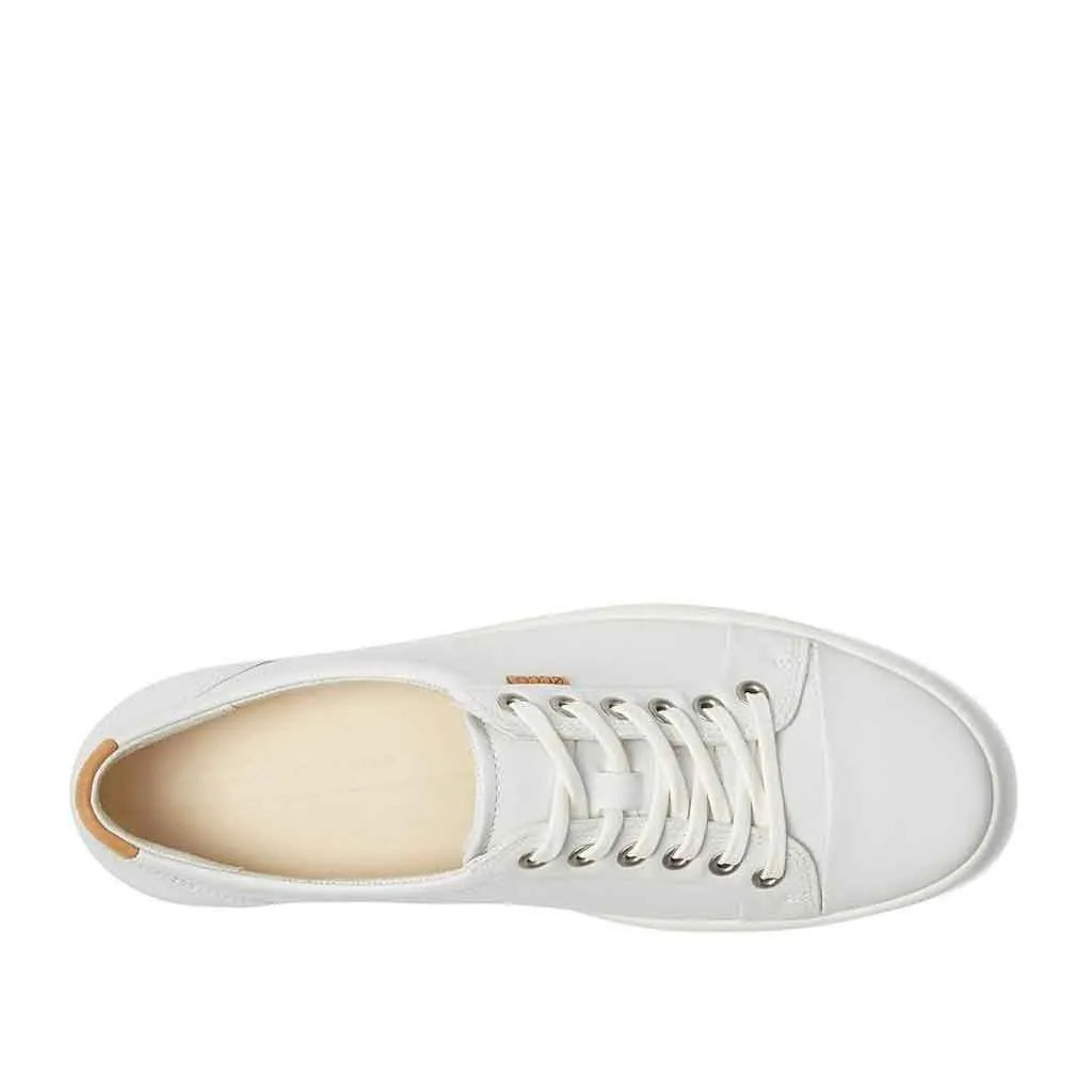 ECCO Soft 7 Women's Sneaker - White