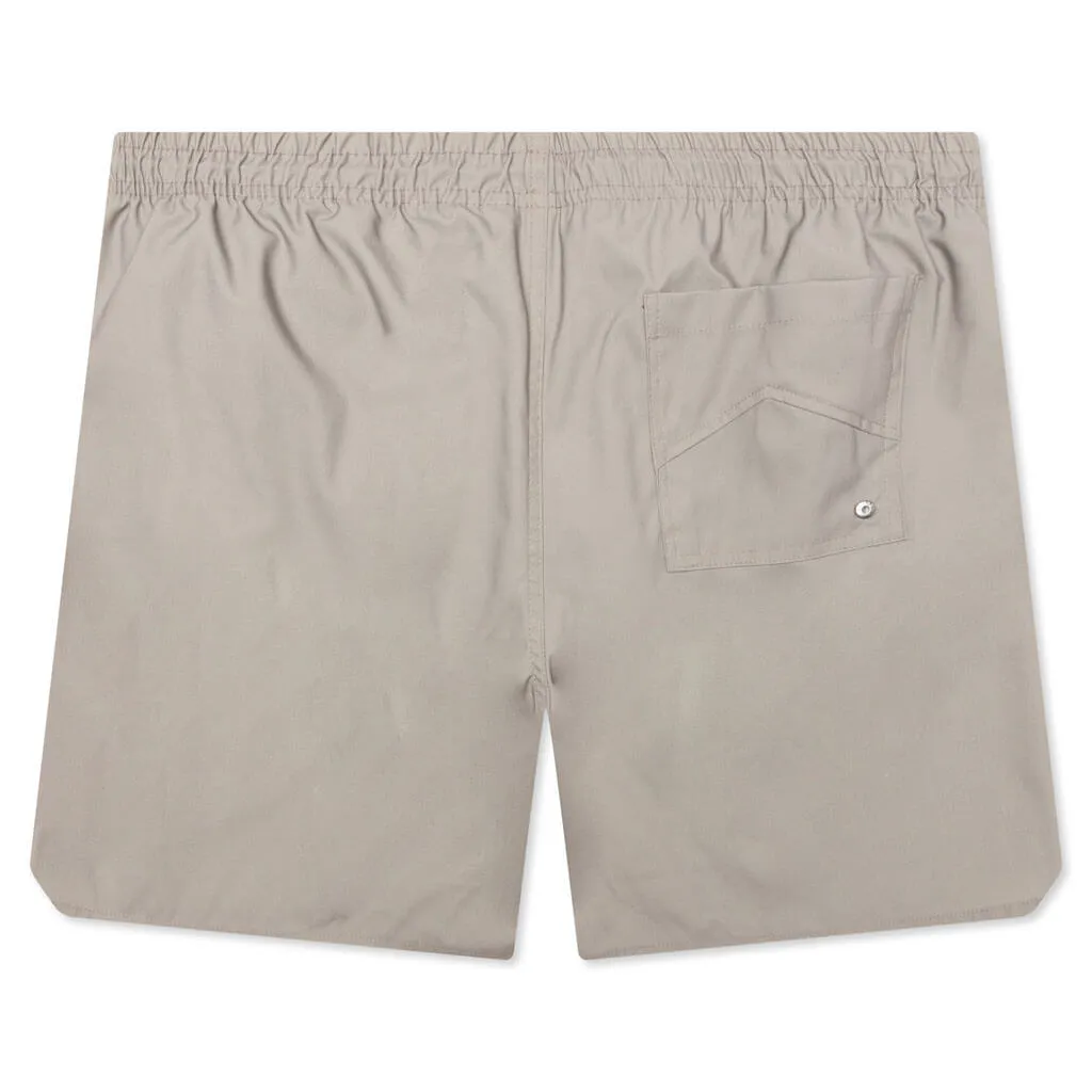 Elephant Logo Swim Trunks - Elephant