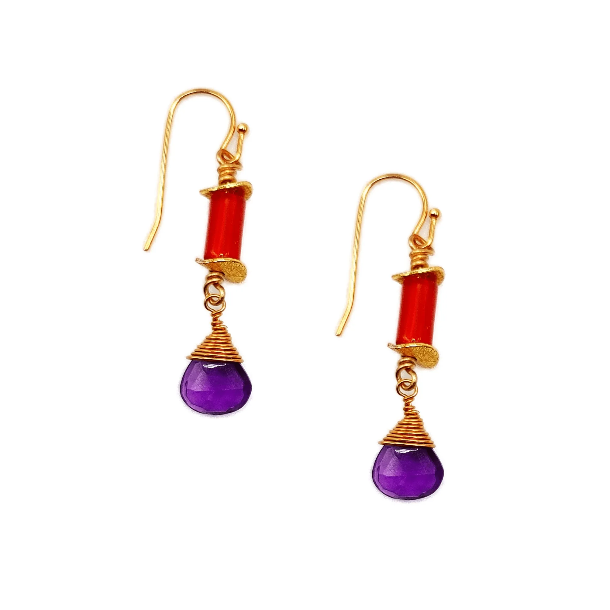 Elisa Earrings