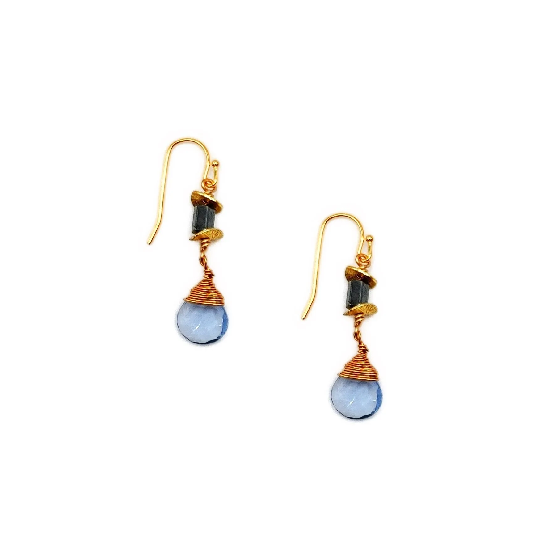 Elisa Earrings