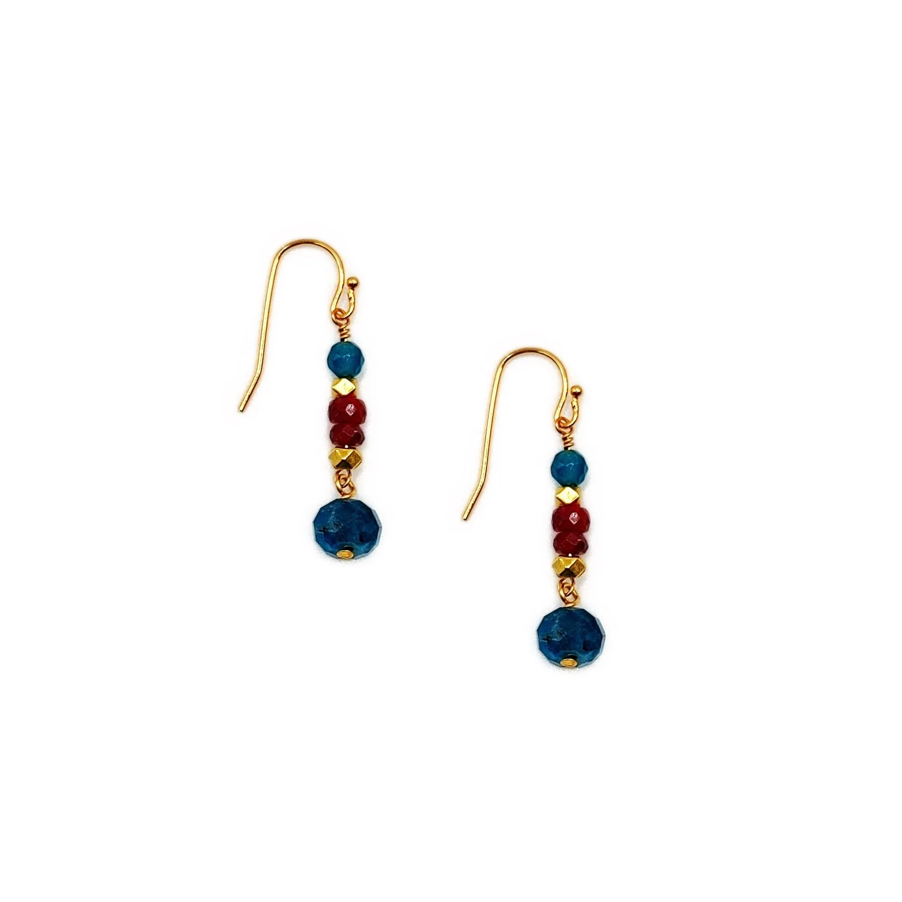 Elisa Earrings