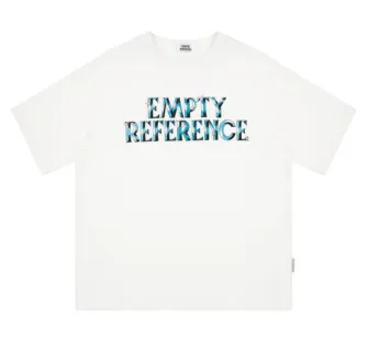 EMPTY REFERENCE  |T-Shirts