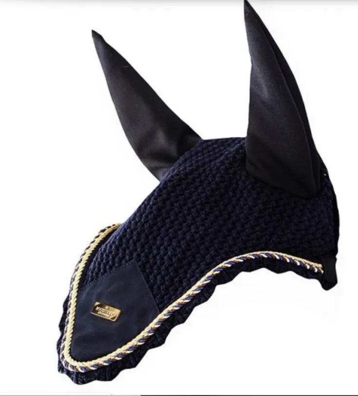 Equestrian Stockholm Fly Hats