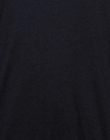 Ermenegildo Zegna  |Cashmere Silk Long Sleeves Plain Oversized Luxury