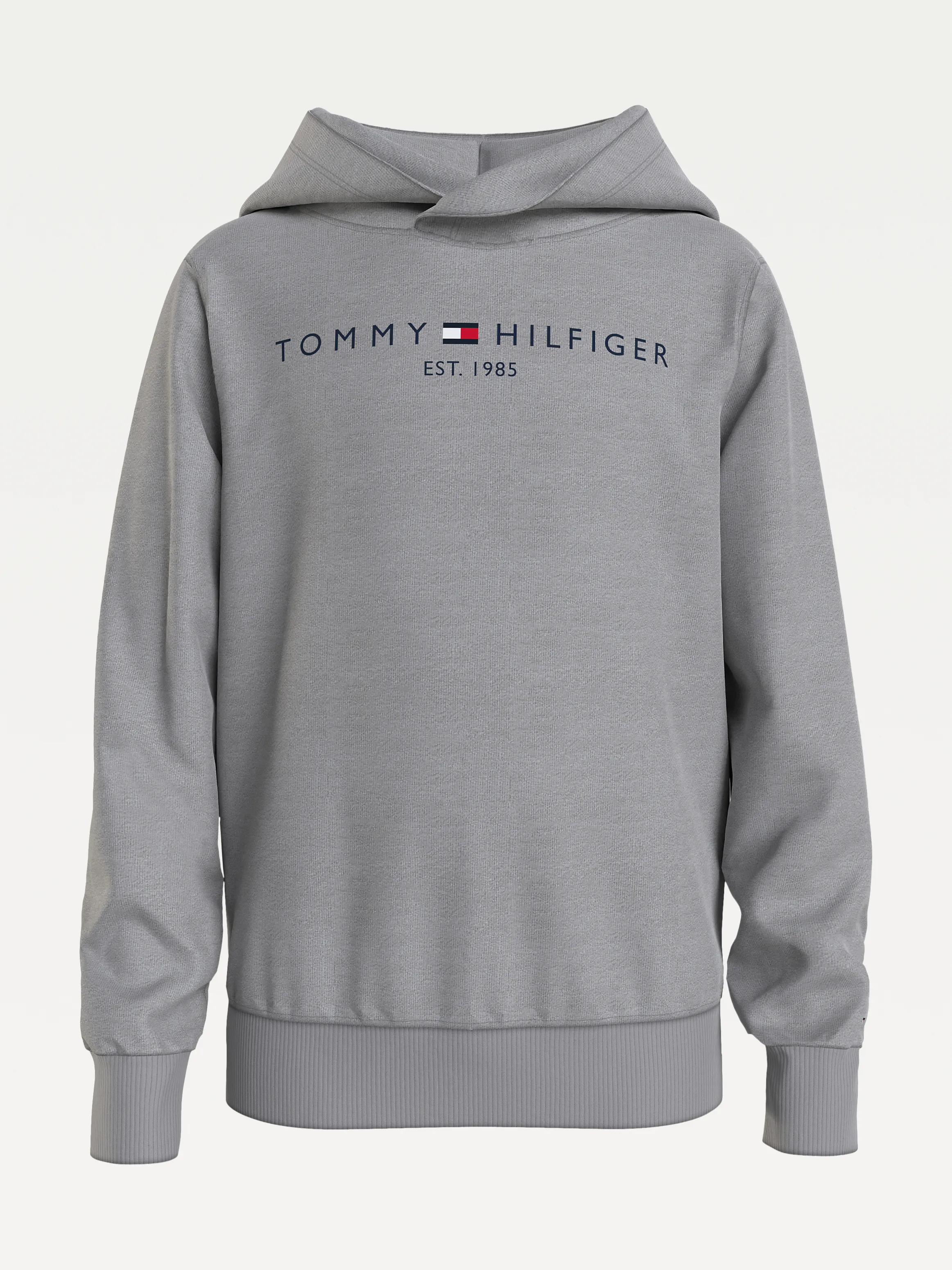 Essential 1985 Logo Hoodie | Hoodies | Tommy Hilfiger