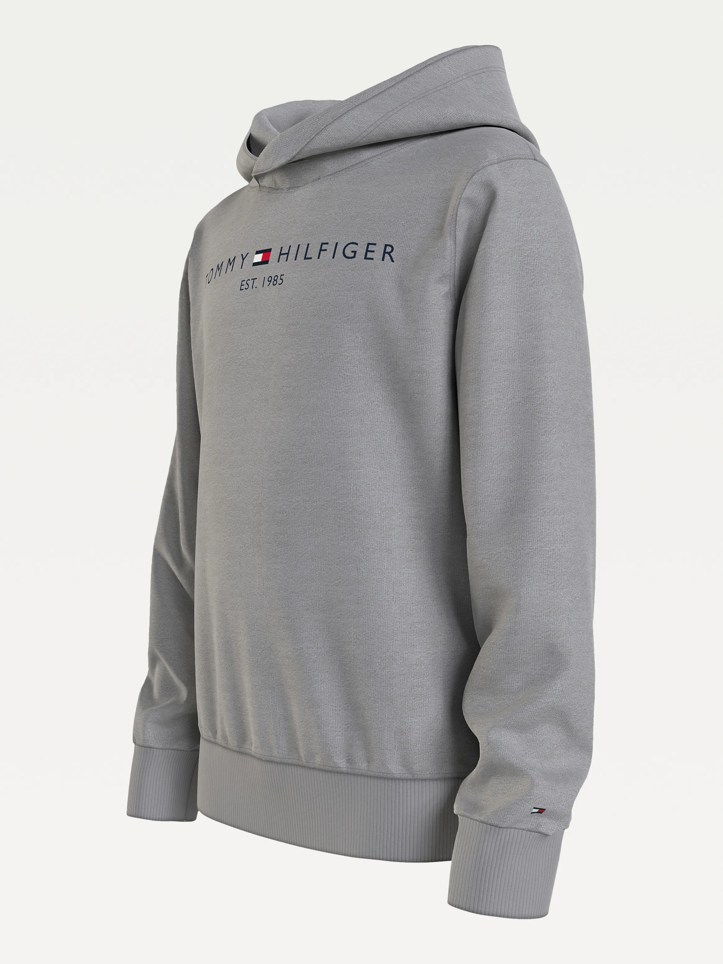 Essential 1985 Logo Hoodie | Hoodies | Tommy Hilfiger