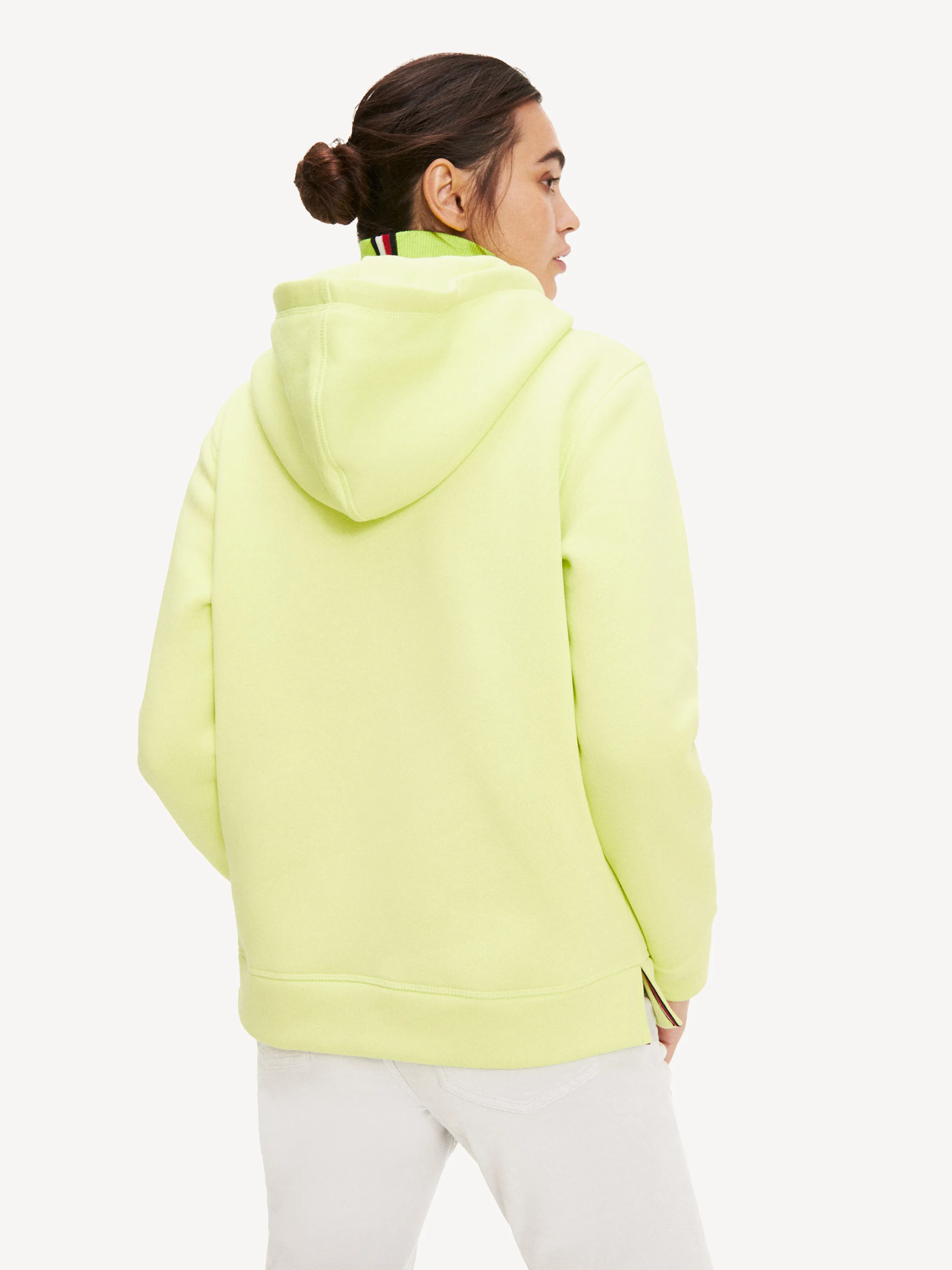 Essential Drawstring Hoodie | Hoodies | Tommy Hilfiger