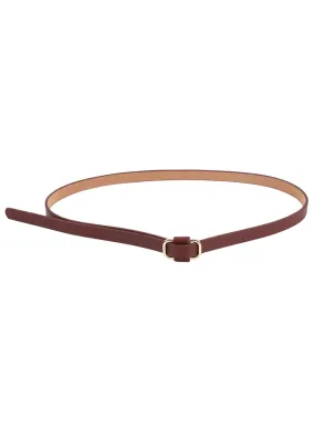 Esther Thin Belt