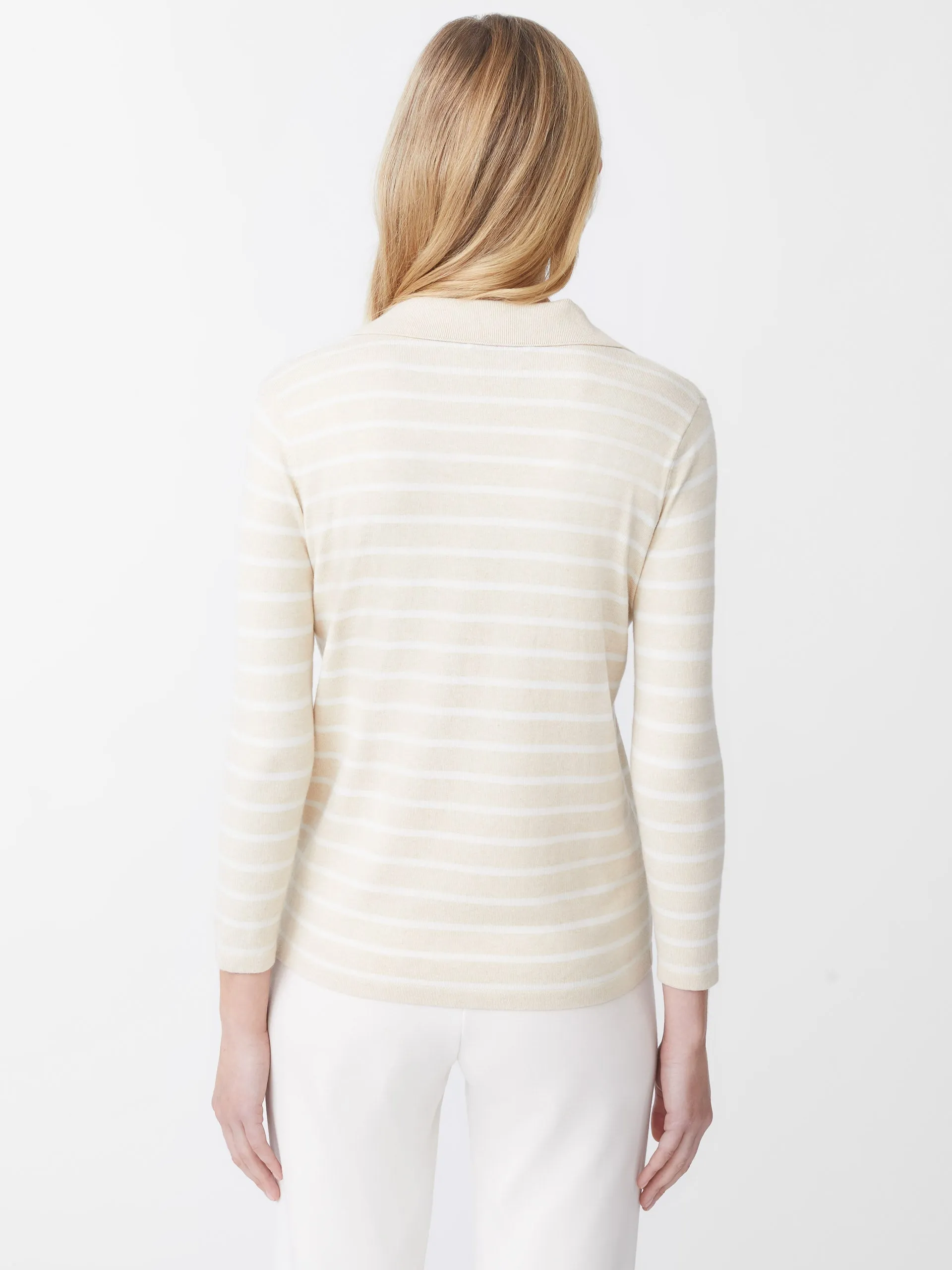 Fairfax Sweater in Stripe