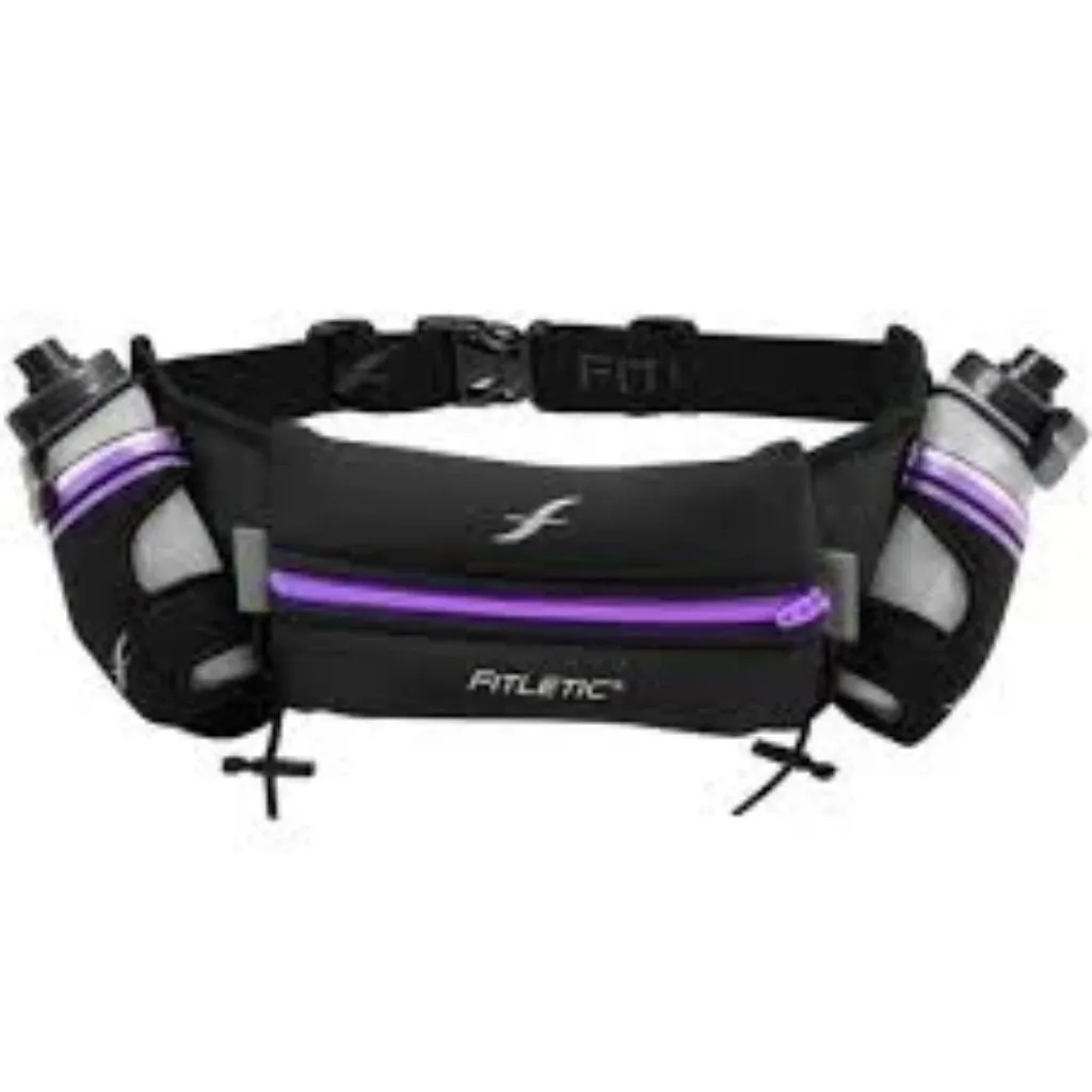 Fitletic Hydra 16 Hydration Belt