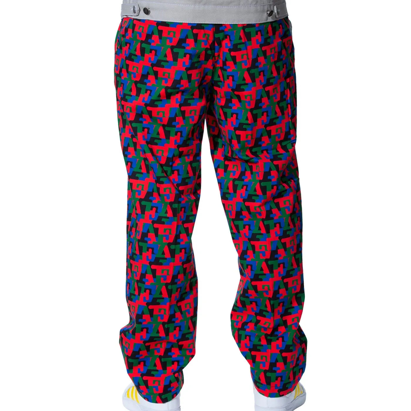 FUCKING AWESOME GRAPHIC WORK PANT // PRIMARY