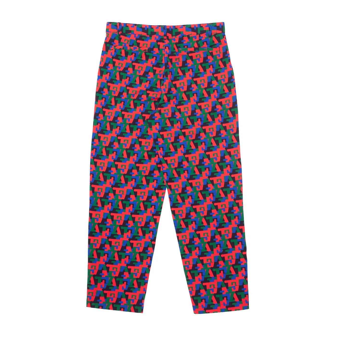 FUCKING AWESOME GRAPHIC WORK PANT // PRIMARY