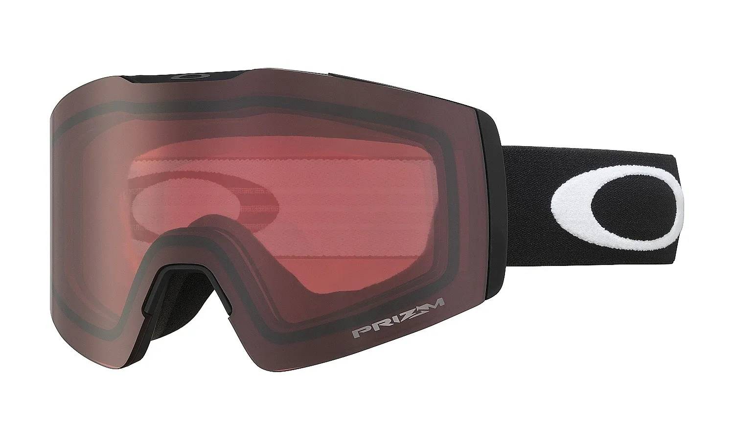 glasses Oakley Fall Line XM - Matte Black/Prizm Rose