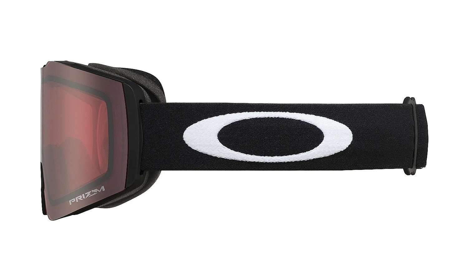 glasses Oakley Fall Line XM - Matte Black/Prizm Rose