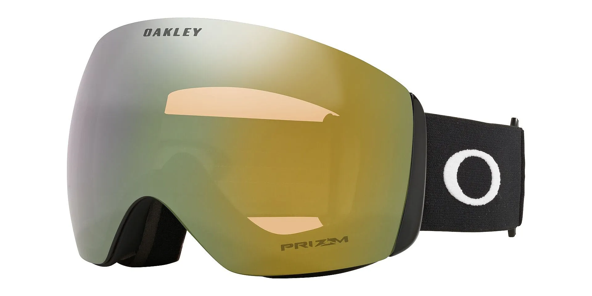 glasses Oakley Flight Deck L - Matte Black/Prizm Rose Gold