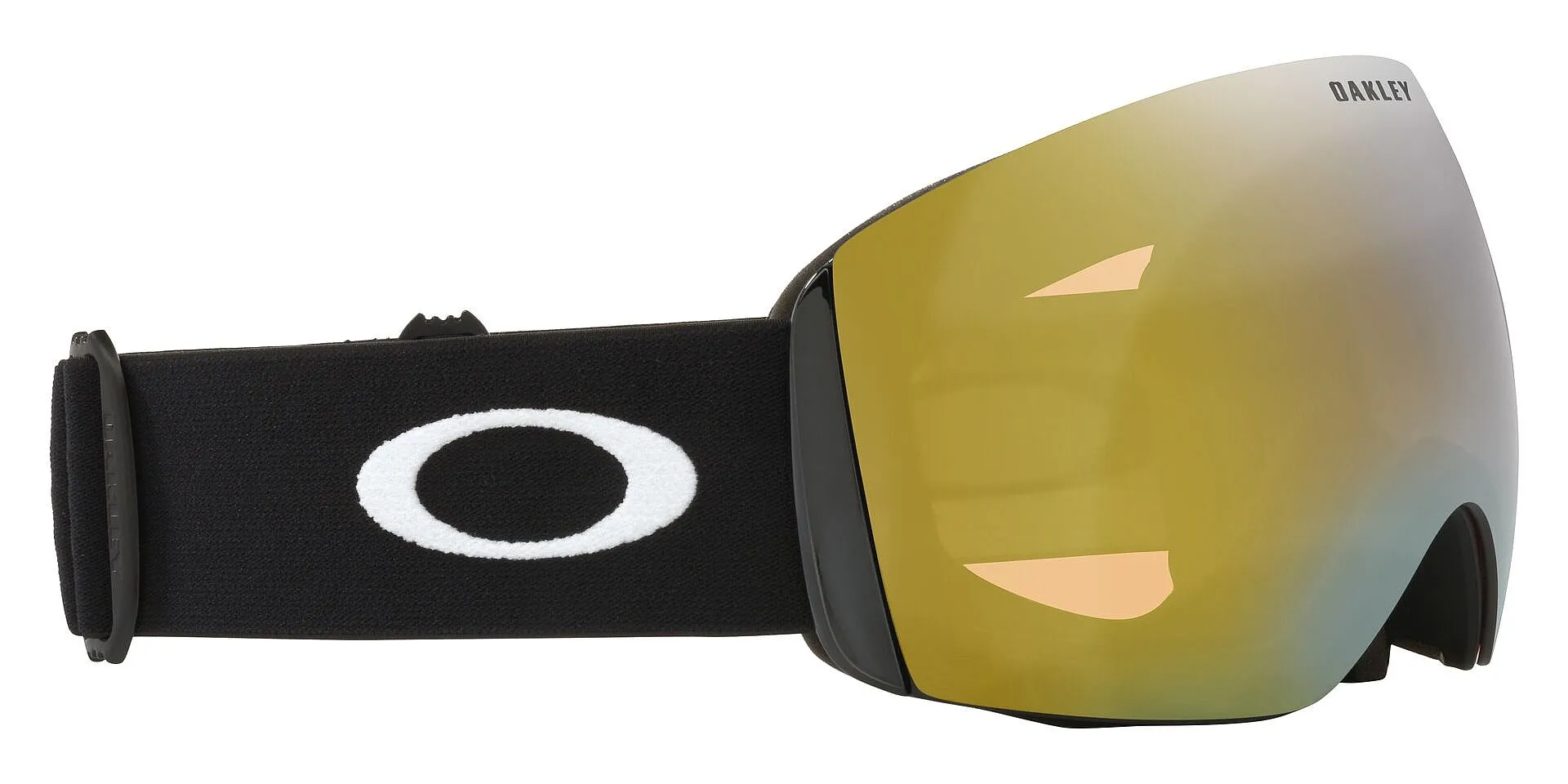 glasses Oakley Flight Deck L - Matte Black/Prizm Rose Gold