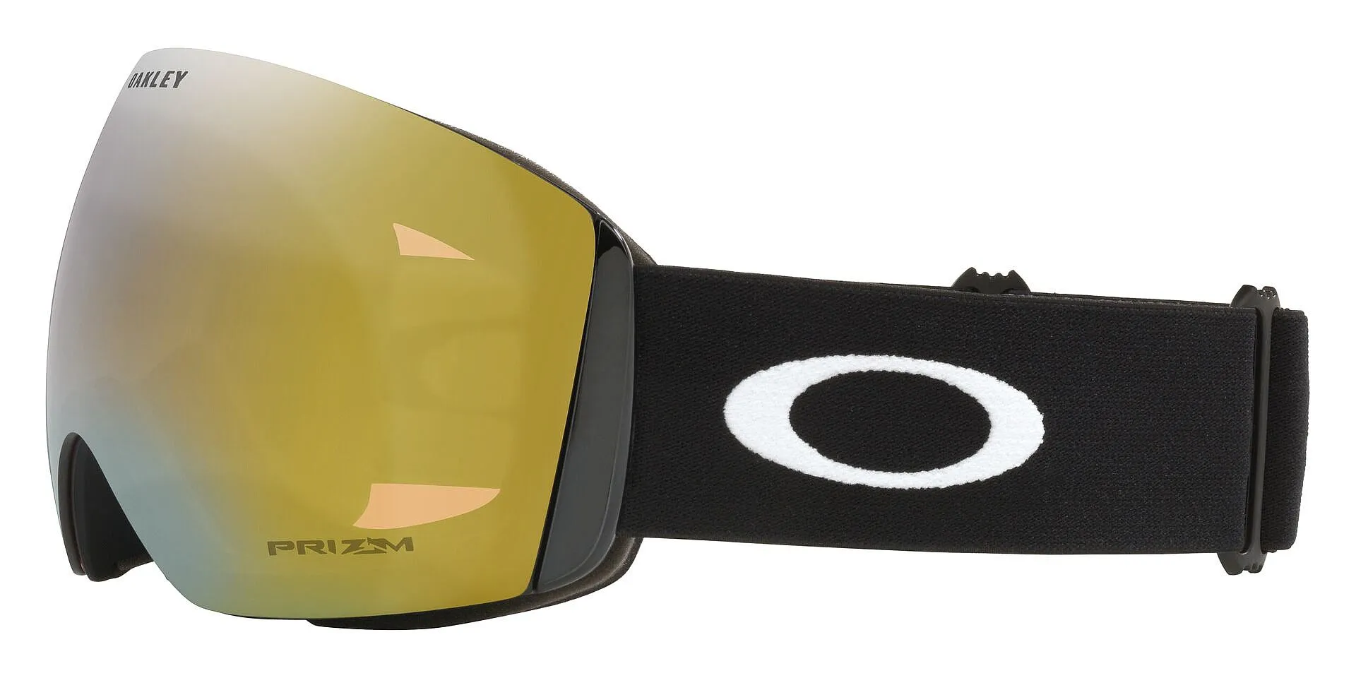 glasses Oakley Flight Deck L - Matte Black/Prizm Rose Gold