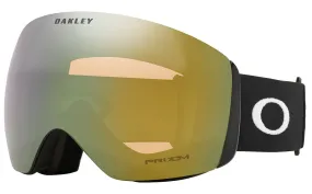 glasses Oakley Flight Deck L - Matte Black/Prizm Rose Gold