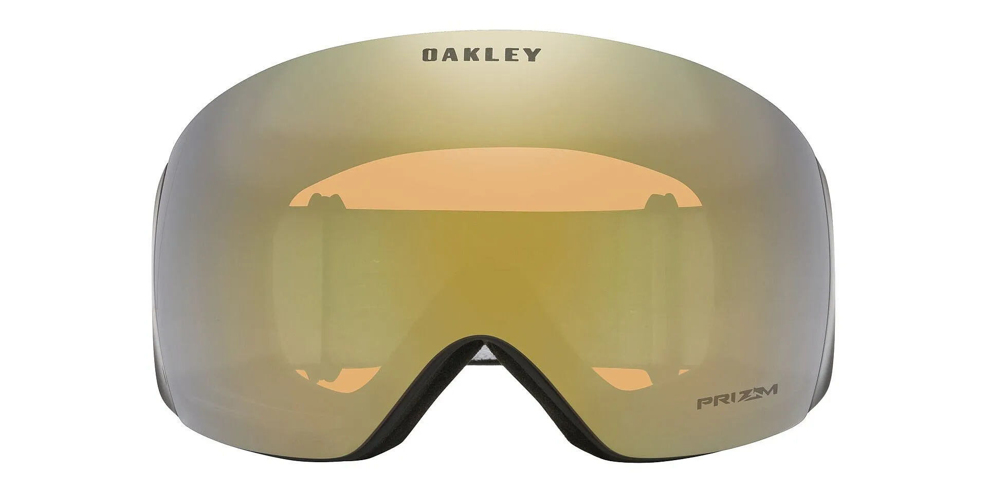 glasses Oakley Flight Deck L - Matte Black/Prizm Rose Gold