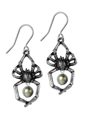 Glistercreep Earrings