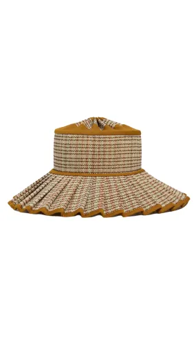 Hacienda Island Capri Hat