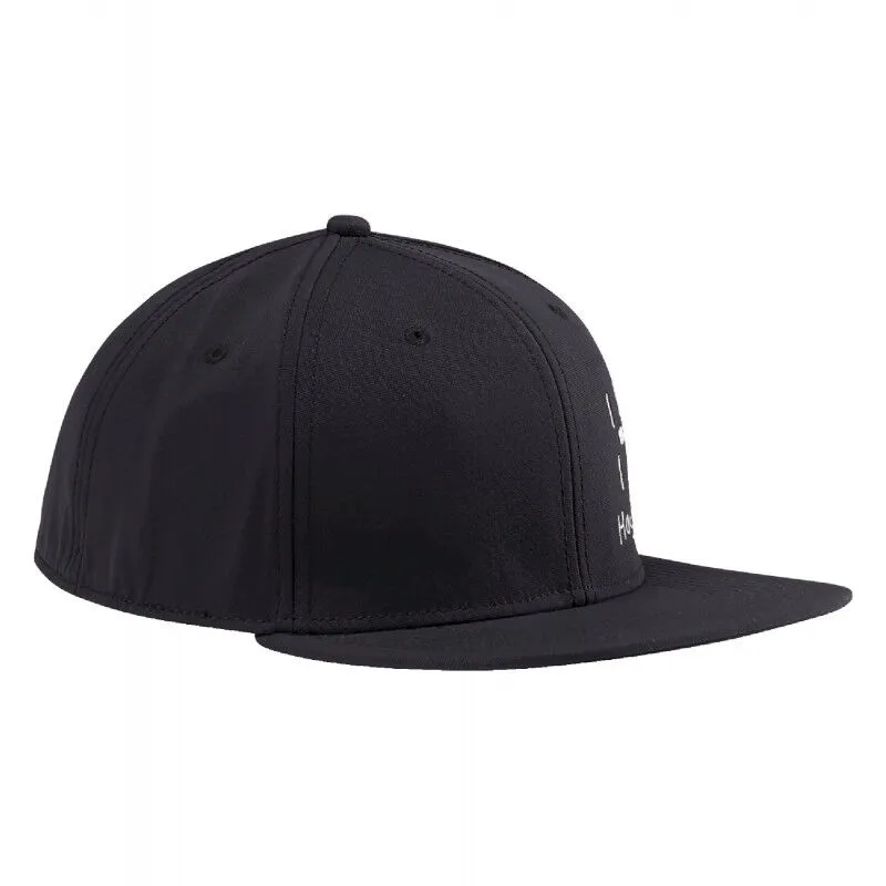 Haglöfs  Logo Cap - Cappellino