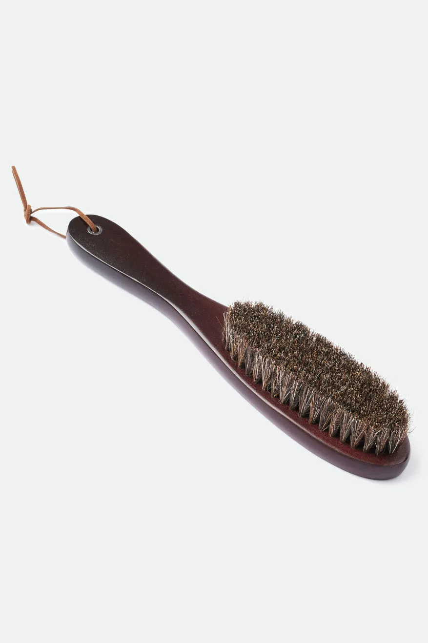 Hat Brush - Black