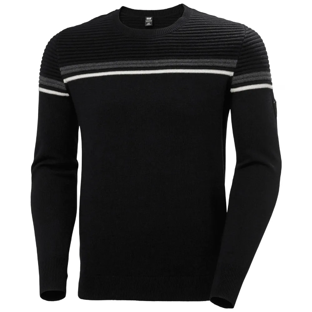 Helly Hansen Carv Mens Knit Sweater 2023