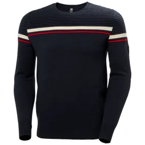 Helly Hansen Carv Mens Knit Sweater 2023