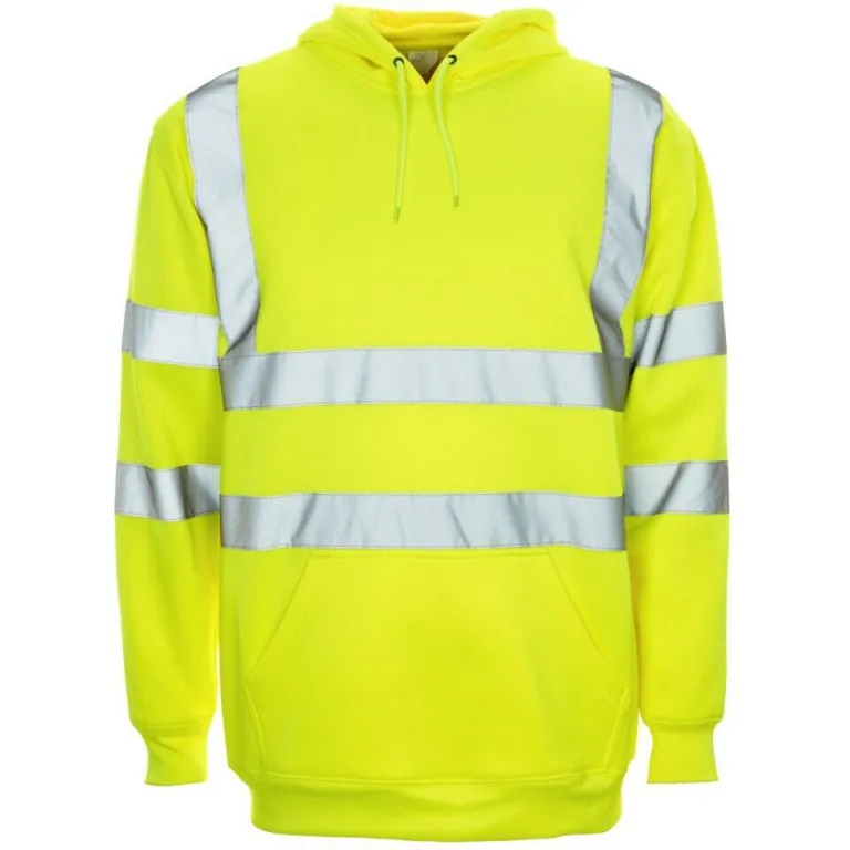 Hi-Viz Hoody bundle deal