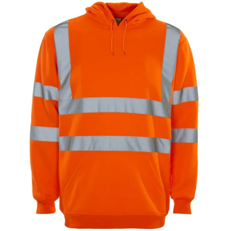 Hi-Viz Hoody bundle deal