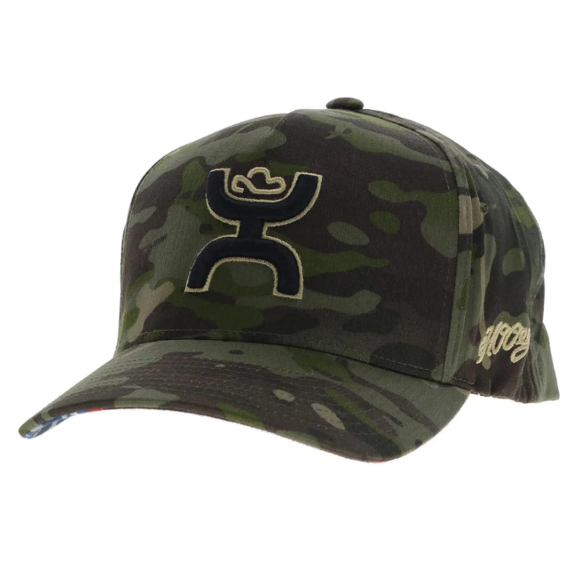 Hooey Chris Kyle Hat Camo