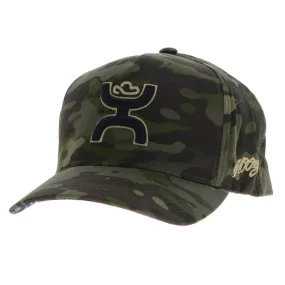 Hooey Chris Kyle Hat Camo