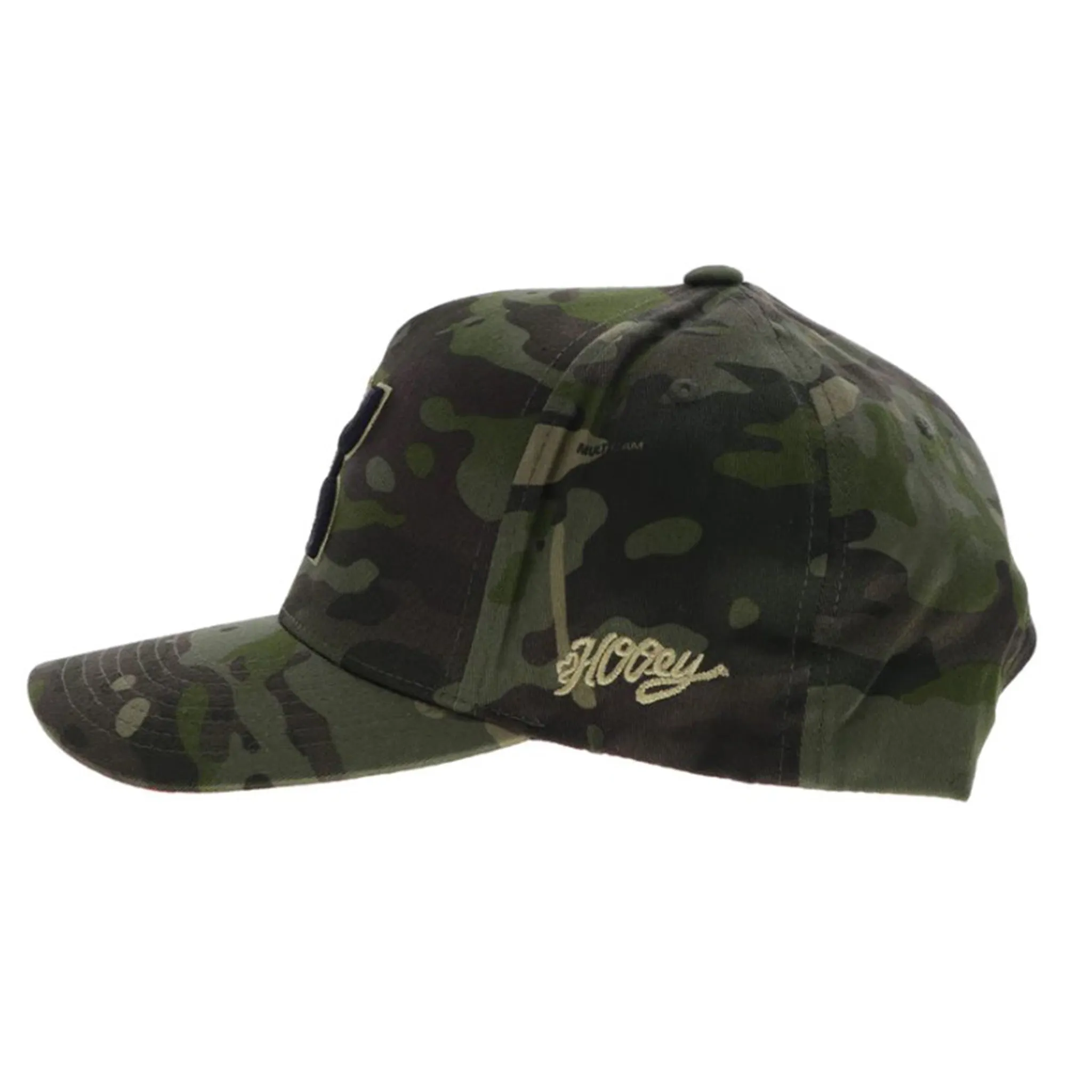 Hooey Chris Kyle Hat Camo