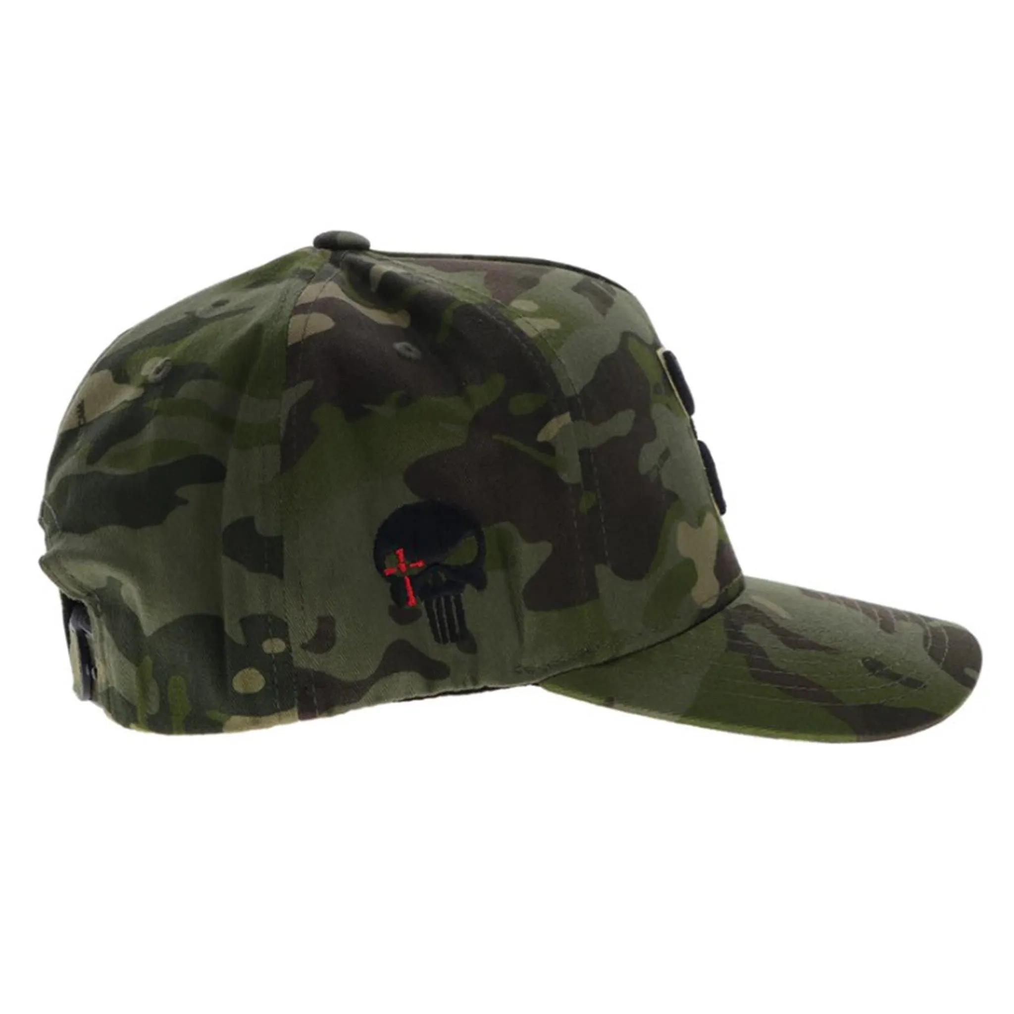 Hooey Chris Kyle Hat Camo