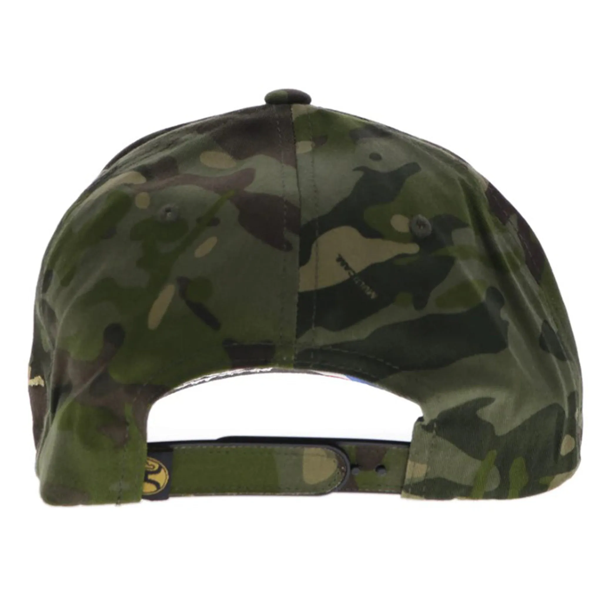 Hooey Chris Kyle Hat Camo